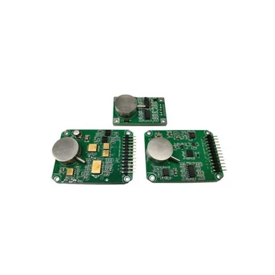 SG-P2 Series High Precision Silicium Resonant Pressure Sensor